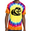 Window Tie Dye Tee Thumbnail
