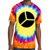 Window Tie Dye Tee Thumbnail