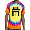 Window Tie Dye Tee Thumbnail
