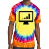 Window Tie Dye Tee Thumbnail