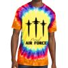 Window Tie Dye Tee Thumbnail