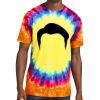 Window Tie Dye Tee Thumbnail