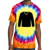Window Tie Dye Tee Thumbnail
