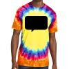 Window Tie Dye Tee Thumbnail