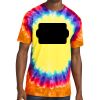 Window Tie Dye Tee Thumbnail