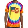 Window Tie Dye Tee Thumbnail