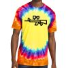 Window Tie Dye Tee Thumbnail
