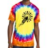 Window Tie Dye Tee Thumbnail