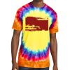 Window Tie Dye Tee Thumbnail