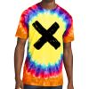 Window Tie Dye Tee Thumbnail