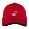 Pique Colorblock Cap Thumbnail