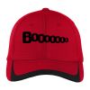 Pique Colorblock Cap Thumbnail