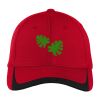 Pique Colorblock Cap Thumbnail