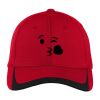 Pique Colorblock Cap Thumbnail