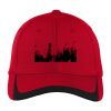 Pique Colorblock Cap Thumbnail