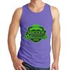 Beach Wash ® Garment Dyed Tank Thumbnail