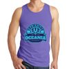Beach Wash ® Garment Dyed Tank Thumbnail