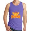 Beach Wash ® Garment Dyed Tank Thumbnail