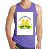 Beach Wash ® Garment Dyed Tank Thumbnail