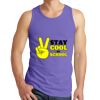 Beach Wash ® Garment Dyed Tank Thumbnail
