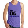 Beach Wash ® Garment Dyed Tank Thumbnail