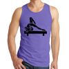 Beach Wash ® Garment Dyed Tank Thumbnail