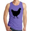 Beach Wash ® Garment Dyed Tank Thumbnail