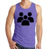 Beach Wash ® Garment Dyed Tank Thumbnail