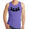 Beach Wash ® Garment Dyed Tank Thumbnail