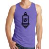 Beach Wash ® Garment Dyed Tank Thumbnail