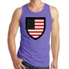 Beach Wash ® Garment Dyed Tank Thumbnail