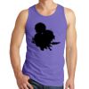 Beach Wash ® Garment Dyed Tank Thumbnail