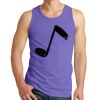 Beach Wash ® Garment Dyed Tank Thumbnail