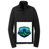 1/2 Zip Microfleece Jacket Thumbnail