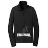 1/2 Zip Microfleece Jacket Thumbnail