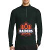 Nexus 1/4 Zip Pullover Thumbnail