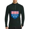 Nexus 1/4 Zip Pullover Thumbnail