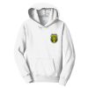 Youth Fan Favorite Fleece Pullover Hooded Sweatshirt Thumbnail
