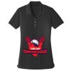 Women's Dry Zone ® UV Micro Mesh Tipped Polo Thumbnail
