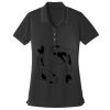 Women's Dry Zone ® UV Micro Mesh Tipped Polo Thumbnail